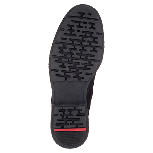 STIEFELETTE STIEFELETTE
