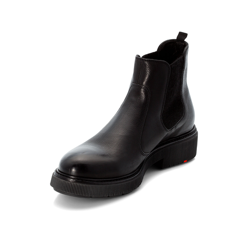 STIEFELETTE STIEFELETTE