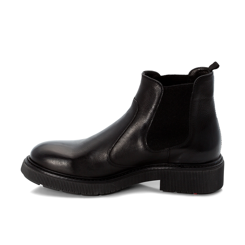 STIEFELETTE STIEFELETTE