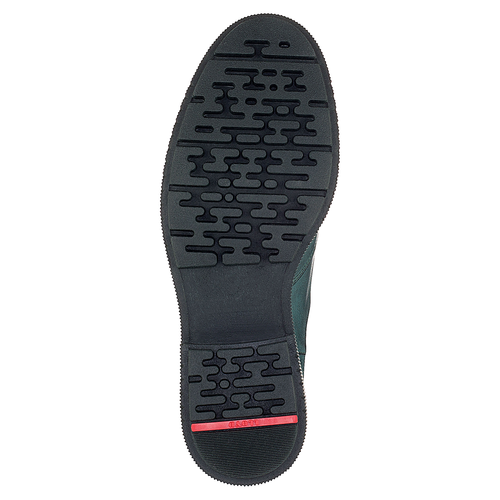 STIEFELETTE STIEFELETTE