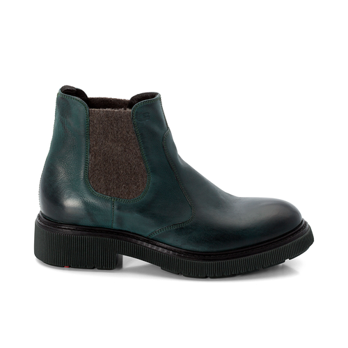 STIEFELETTE STIEFELETTE