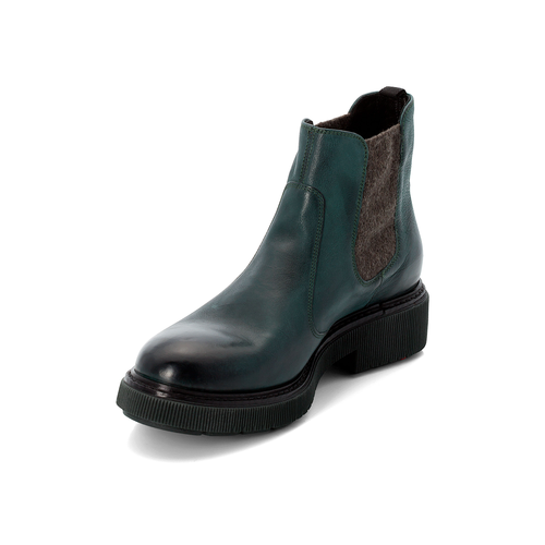 STIEFELETTE STIEFELETTE