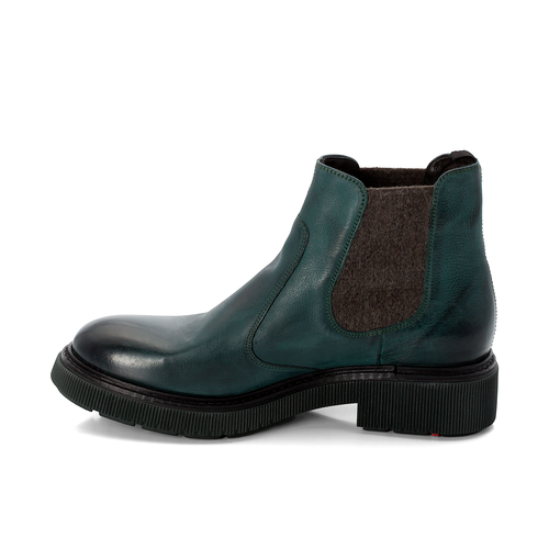 STIEFELETTE STIEFELETTE