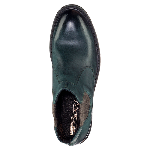 STIEFELETTE STIEFELETTE