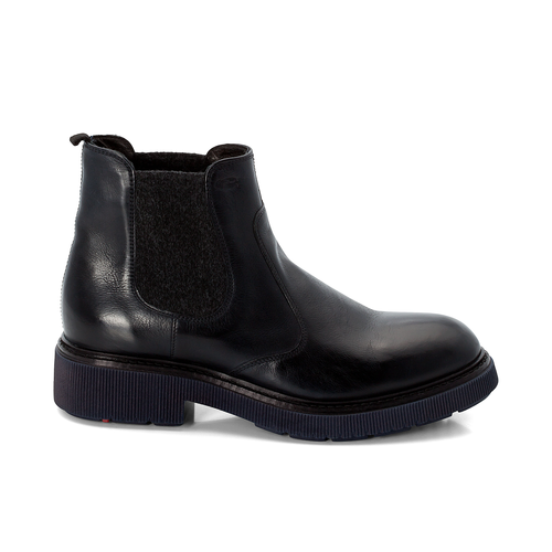 STIEFELETTE STIEFELETTE