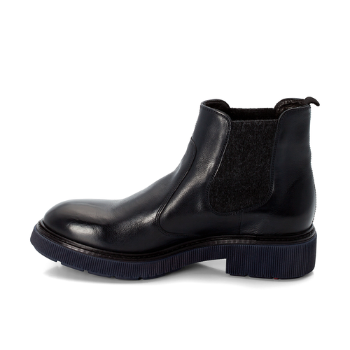 STIEFELETTE STIEFELETTE