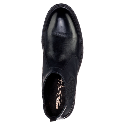 STIEFELETTE STIEFELETTE