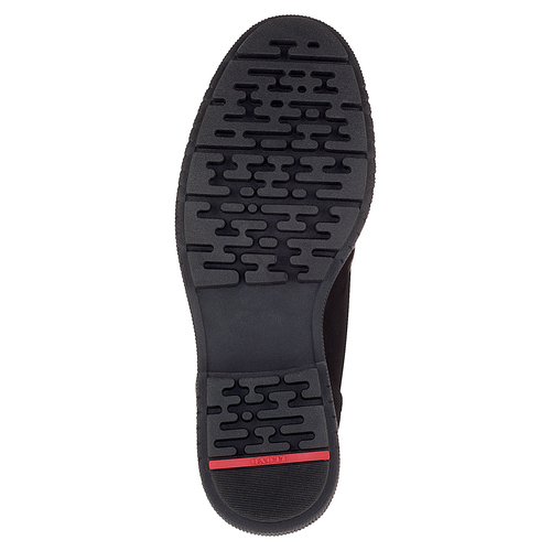 STIEFELETTE STIEFELETTE