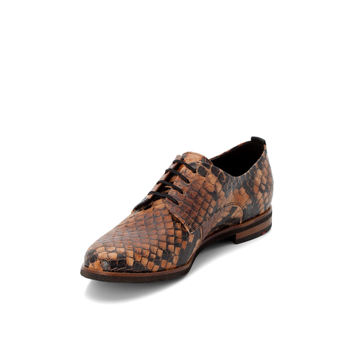 HALBSCHUHE HALBSCHUHE