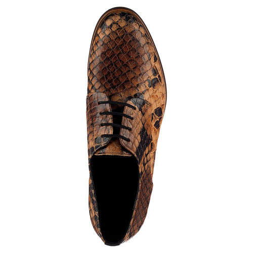 HALBSCHUHE HALBSCHUHE