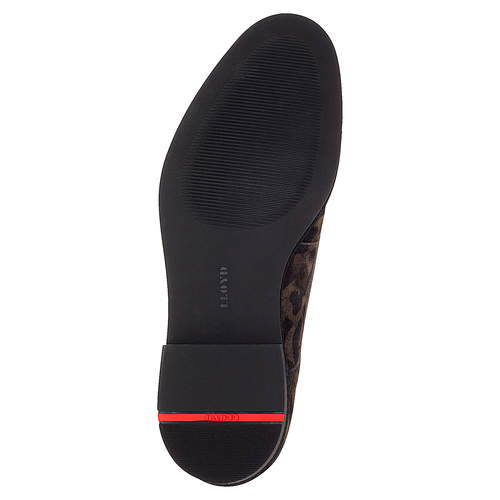 HALBSCHUHE HALBSCHUHE