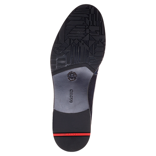 HALBSCHUHE HALBSCHUHE