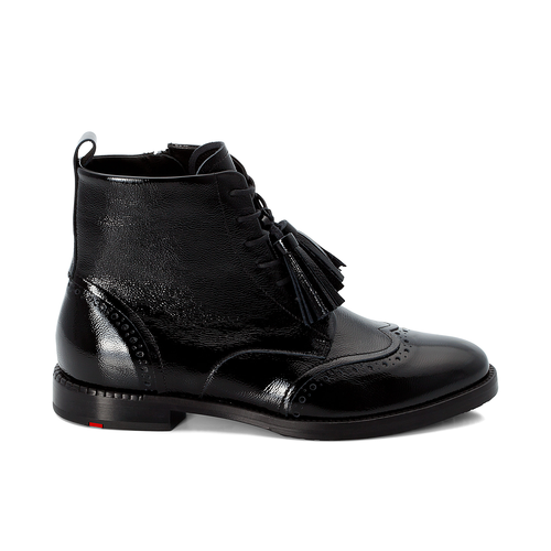 STIEFELETTE STIEFELETTE