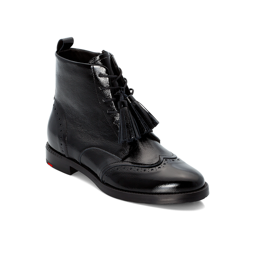 STIEFELETTE STIEFELETTE