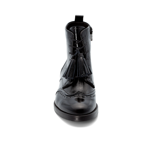STIEFELETTE STIEFELETTE