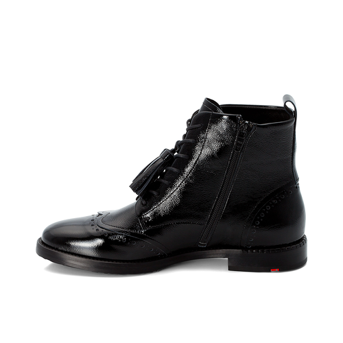 STIEFELETTE STIEFELETTE