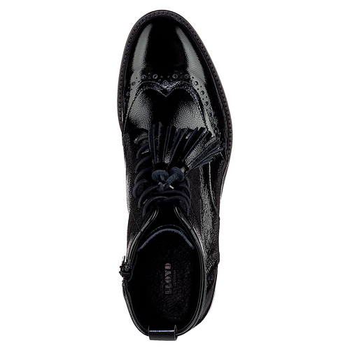 STIEFELETTE STIEFELETTE