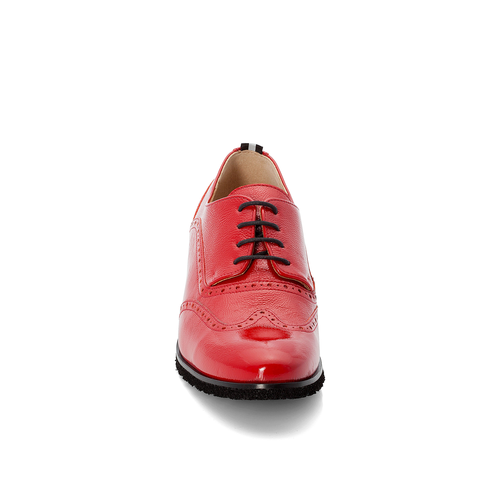 HALBSCHUHE HALBSCHUHE