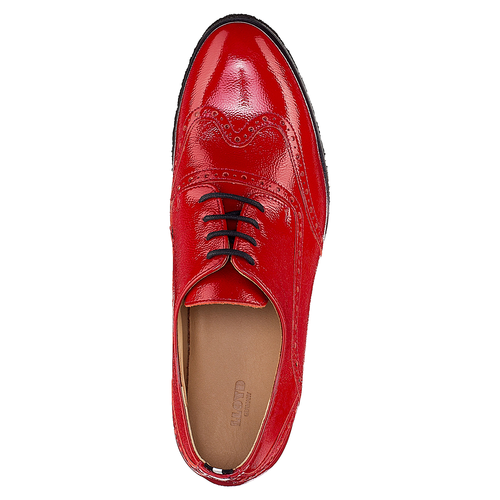 HALBSCHUHE HALBSCHUHE