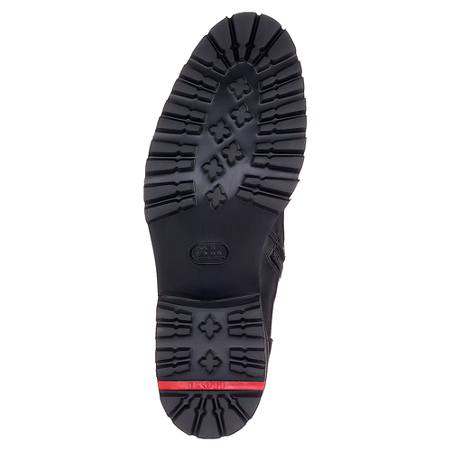 STIEFELETTE STIEFELETTE