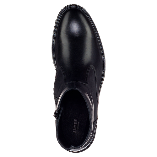 STIEFELETTE STIEFELETTE