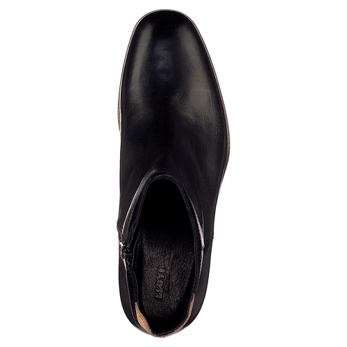 STIEFELETTE STIEFELETTE