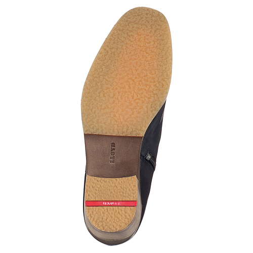 STIEFELETTE STIEFELETTE