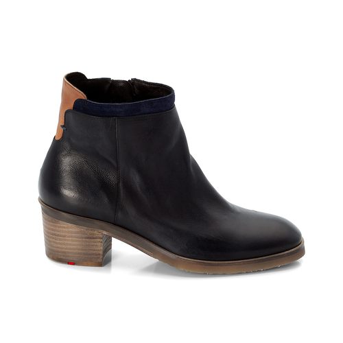 STIEFELETTE STIEFELETTE