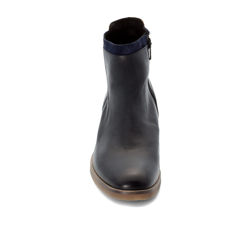STIEFELETTE STIEFELETTE