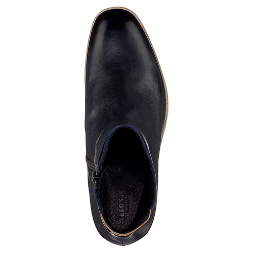 STIEFELETTE STIEFELETTE
