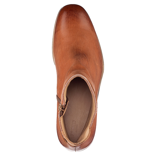 STIEFELETTE STIEFELETTE