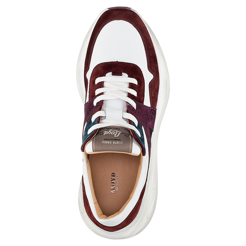 SNEAKER SNEAKER