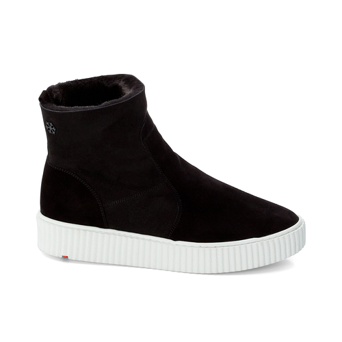 STIEFELETTE STIEFELETTE