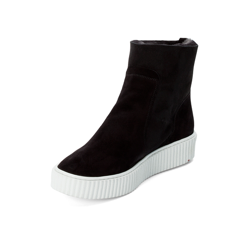 STIEFELETTE STIEFELETTE