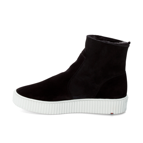 STIEFELETTE STIEFELETTE
