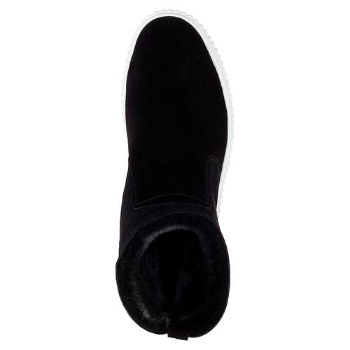 STIEFELETTE STIEFELETTE