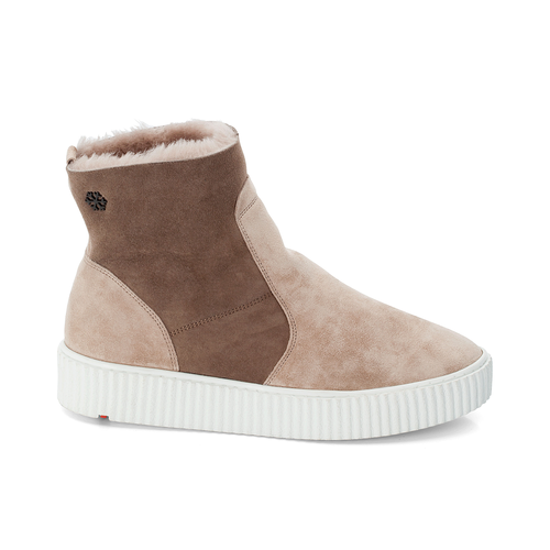 STIEFELETTE STIEFELETTE