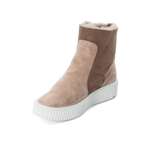 STIEFELETTE STIEFELETTE