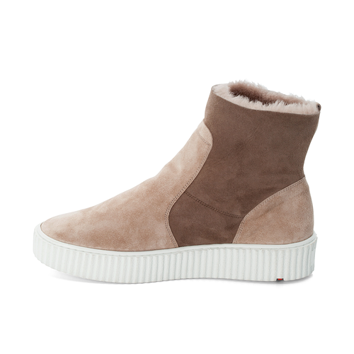 STIEFELETTE STIEFELETTE