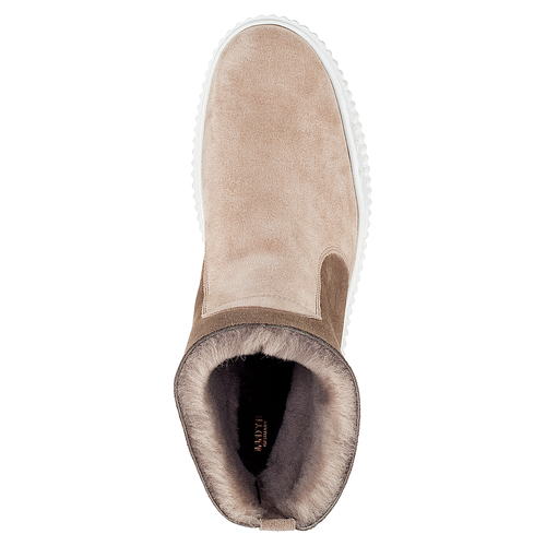STIEFELETTE STIEFELETTE