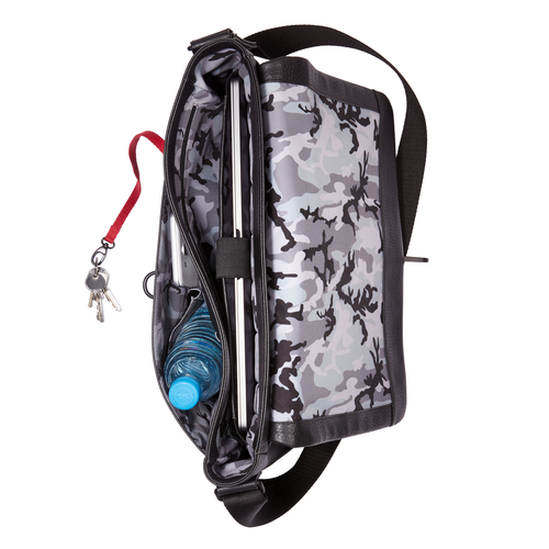 MESSENGER BAG MESSENGER BAG