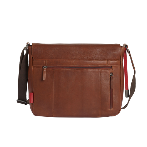 MESSENGER BAG MESSENGER BAG