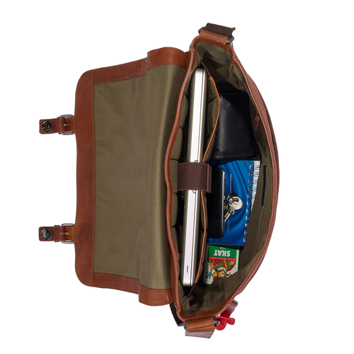 MESSENGER BAG MESSENGER BAG