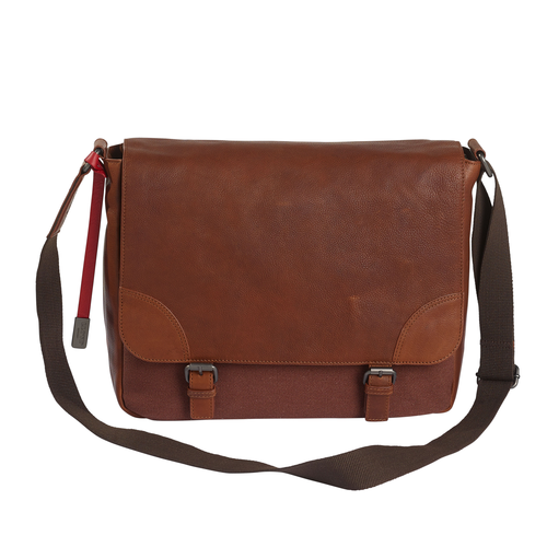 MESSENGER BAG MESSENGER BAG