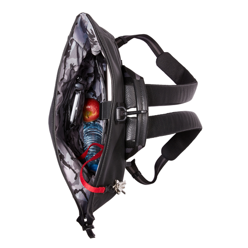 ROLLUP BACKPACK ROLLUP BACKPACK