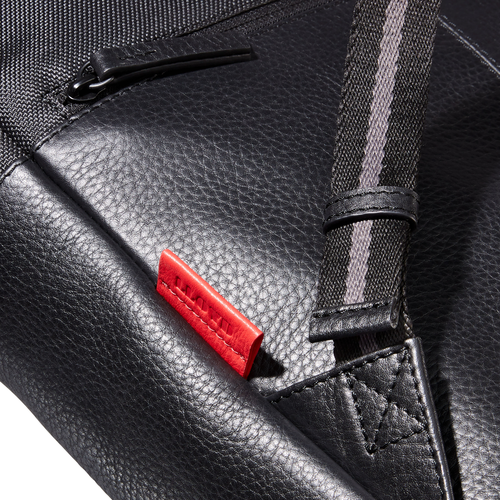 ROLLUP BACKPACK ROLLUP BACKPACK