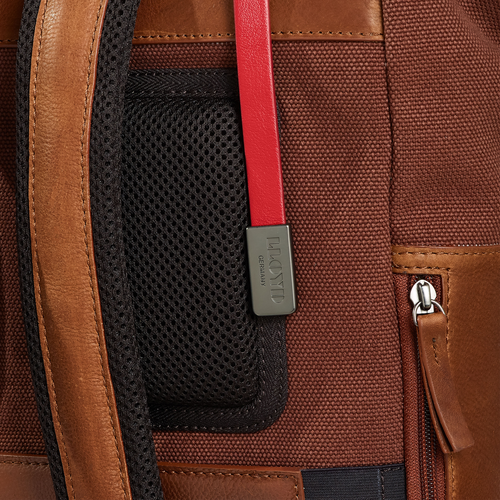 ROLLUP BACKPACK ROLLUP BACKPACK