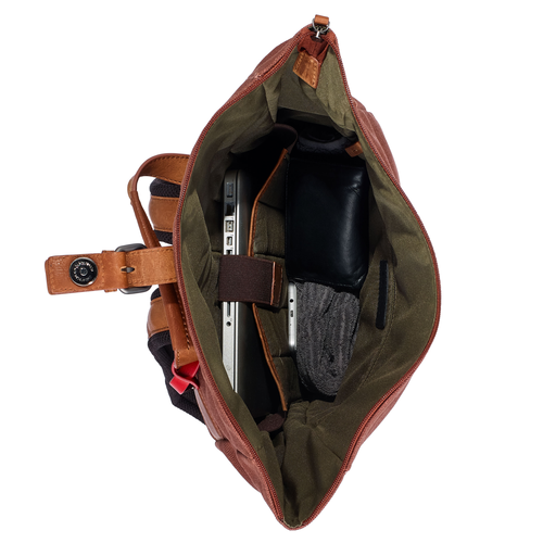 ROLLUP BACKPACK ROLLUP BACKPACK