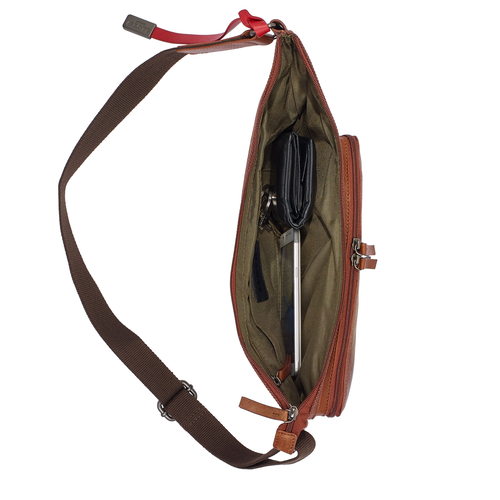 CROSSOVER BAG CROSSOVER BAG