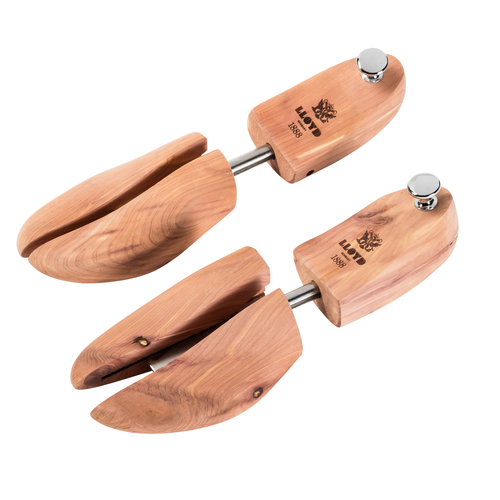SCHUHSPANNER ZEDERNHOLZ SCHUHSPANNER ZEDERNHOLZ